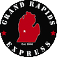Grand Rapids Express LLC logo