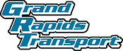 Grand Rapids Transport Inc logo