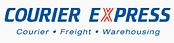 Courier Express Charlotte Inc logo