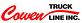 Cowen Truck Line Inc logo