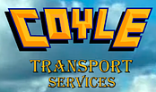 Coyle Transport Services Inc logo
