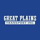 Great Plains Transport Inc logo