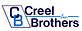 Creel Brothers Inc logo