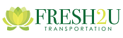 Fresh 2 U Transportation Ltd logo