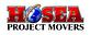 Hosea Project Movers LLC logo
