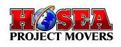Hosea Project Movers LLC logo