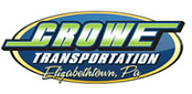 Crowe Transportation logo