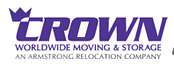 Crown Worldwide Moving And Storage LLC logo