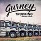 Gurney Trucking Inc logo