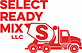 Select Ready Mix LLC logo