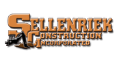Sellenriek Construction Inc logo