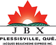 Jbx Transport logo