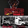 Road Dawgs Trucking LLC logo