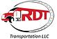R D T Transportation LLC logo