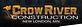 Crow River Construction LLC logo