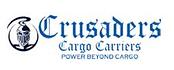 Crusaders Cargo Carriers logo