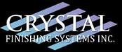 Crystal Freight Systems LLC logo