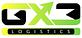 Gx3 Logistics Inc logo