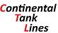 Continental Tank Lines LLC logo