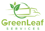 Green Leaf Services LLC logo
