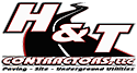 H T Contractors LLC logo