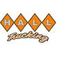 Hall Trucking Inc logo