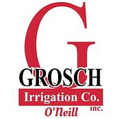 Grosch Irrigation Co Inc logo