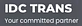 I D C Transport Inc logo