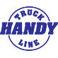 Handy Truck Line Inc logo