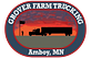 Grover Farm Trucking LLC logo