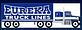 Eureka Truck Lines logo