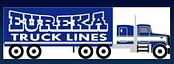 Eureka Truck Lines logo