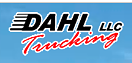 Dahl Trucking LLC logo