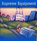 Supreme Equipment Transport Company LLC logo