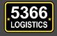 5366 Logistics Corp logo