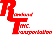 Rowland Transportation Inc logo