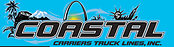 Coastal Carriers Truck Lines LLC logo