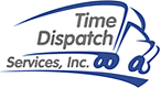 Time Dispatch Services Agent Group Inc logo