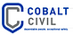 Cobalt Civil LLC logo