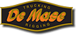 Demase Trucking & Rigging logo