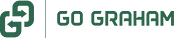Go Graham logo