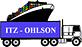 Itz Ohlson Transport Inc logo