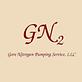 Gore Nitrogen Pumping Service LLC logo