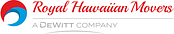Royal Hawaiian Trucking & Warehousing logo