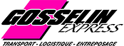 Gosselin Express Ltee logo