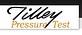Tilley Trucking LLC logo