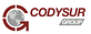 Codysur Trucks Inc logo