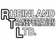 Rheinland Transportation Ltd logo