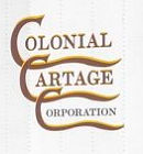 Colonial Cartage Corporation logo