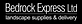 Bedrock Express Ltd logo